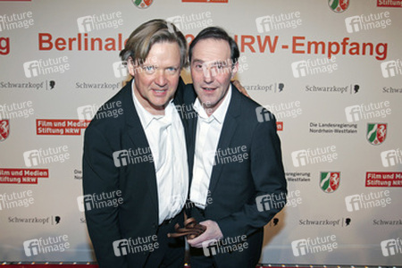 Justus von Dohnányi, Stefan Kurt