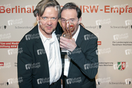 Justus von Dohnányi, Stefan Kurt