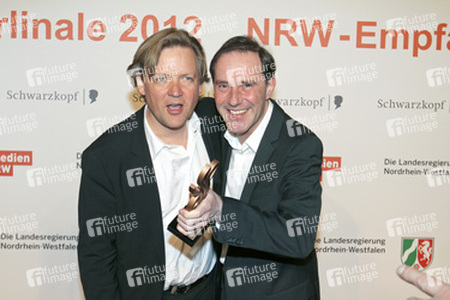 Justus von Dohnányi, Stefan Kurt