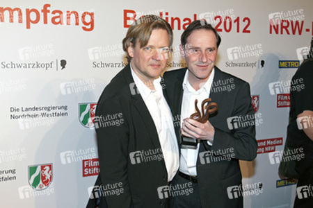 Justus von Dohnányi, Stefan Kurt