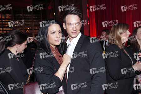 Minu Barati-Fischer, Vladimir Burlakov