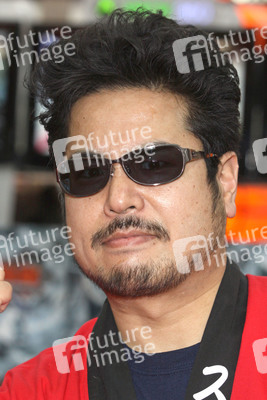 Katsuhiro Harada