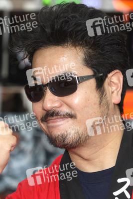 Katsuhiro Harada