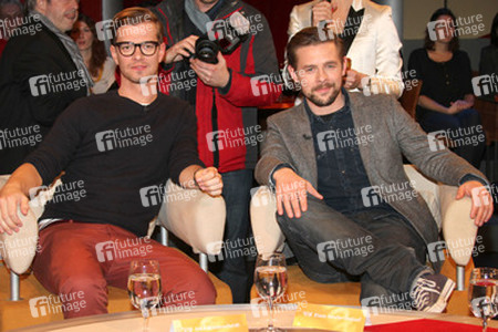 Joko Winterscheidt, Klaas Heufer-Umlauf