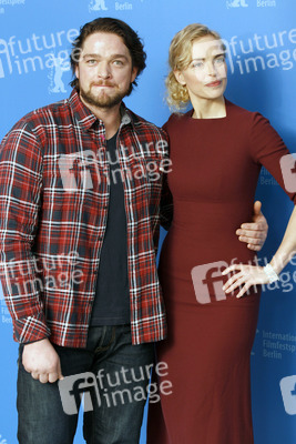 Ronald Zehrfeld, Nina Hoss