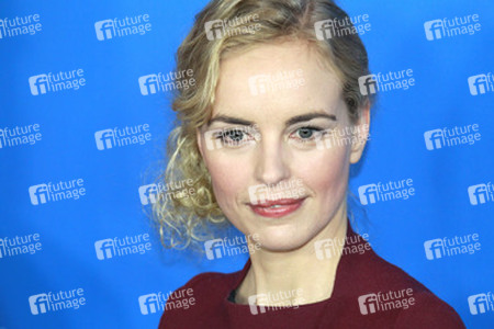 Nina Hoss