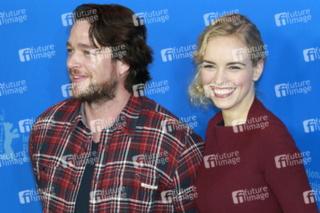 Ronald Zehrfeld, Nina Hoss