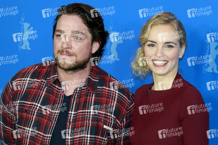 Ronald Zehrfeld, Nina Hoss