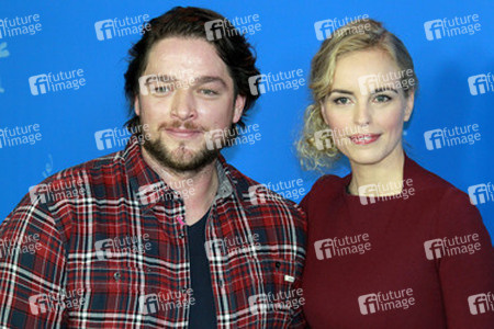 Ronald Zehrfeld, Nina Hoss