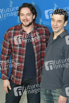 Ronald Zehrfeld, Christian Petzold