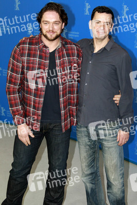 Ronald Zehrfeld, Christian Petzold