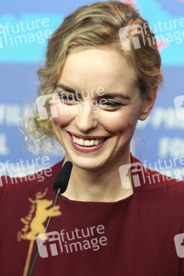 Nina Hoss