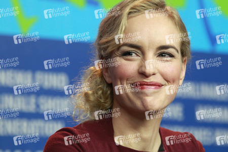 Nina Hoss