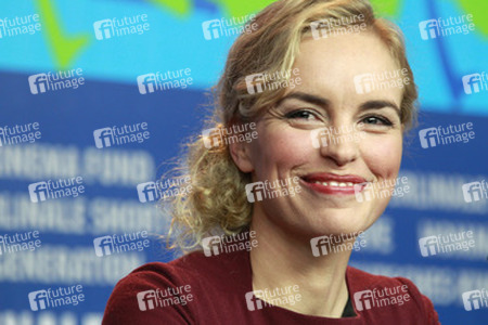 Nina Hoss