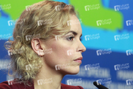 Nina Hoss