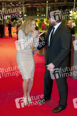 Nina Hoss, Ronald Zehrfeld