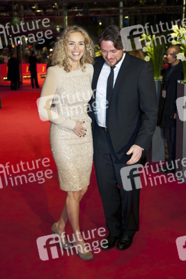 Nina Hoss, Ronald Zehrfeld