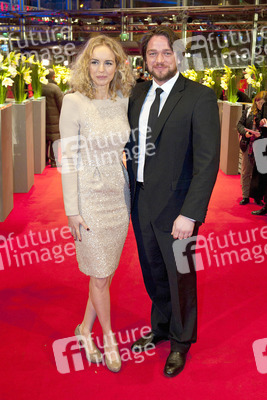 Nina Hoss, Ronald Zehrfeld