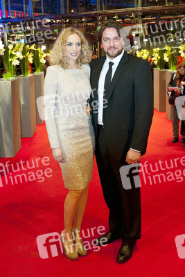 Nina Hoss, Ronald Zehrfeld