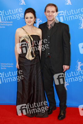 Vanesa Glodjo, Goran Kostic