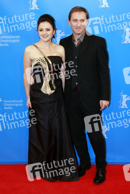 Vanesa Glodjo, Goran Kostic