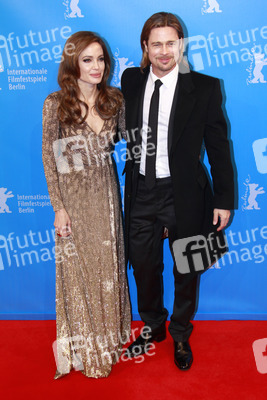 Angelina Jolie, Brad Pitt