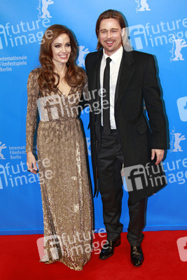 Angelina Jolie, Brad Pitt
