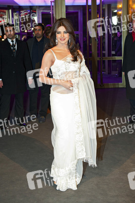 Priyanka Chopra Roma