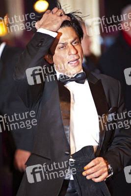 Shah Rukh Khan