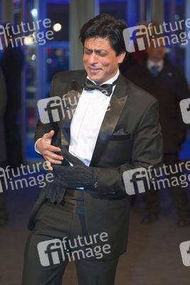 Shah Rukh Khan