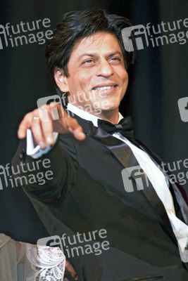 Shah Rukh Khan