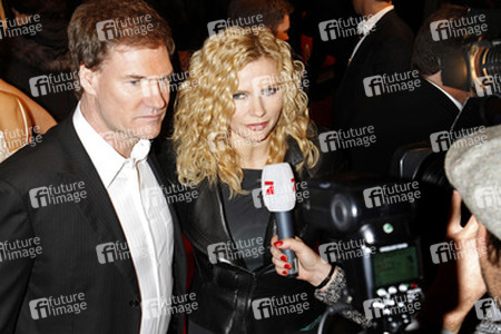 Carsten Maschmeyer, Veronica Ferres