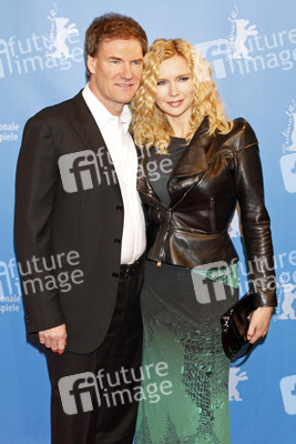 Carsten Maschmeyer, Veronica Ferres