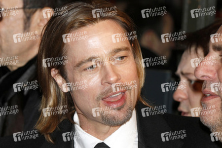 Brad Pitt