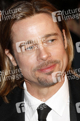 Brad Pitt