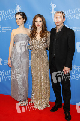 Zana Marjanovic, Angelina Jolie, Goran Kostic