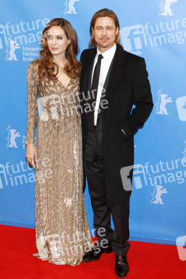 Angelina Jolie, Brad Pitt