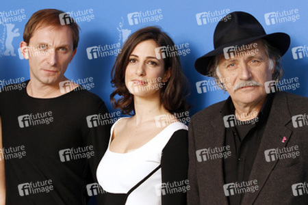 Goran Kostic, Zana Marjanovic, Rade Serbedzija