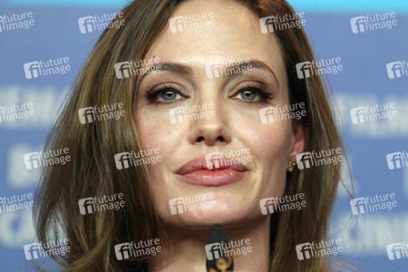Angelina Jolie