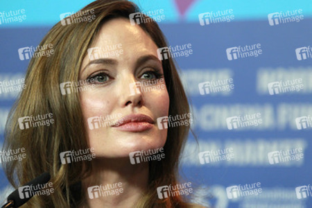 Angelina Jolie