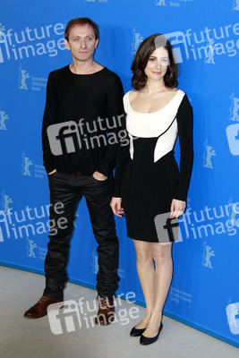 Goran Kostic, Zana Marjanovic