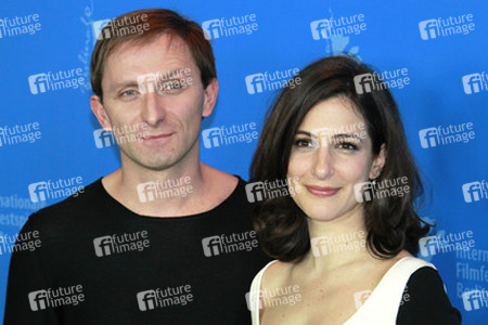 Goran Kostic, Zana Marjanovic