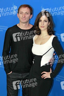 Goran Kostic, Zana Marjanovic