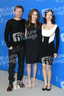 Goran Kostic, Angelina Jolie, Zana Marjanovic