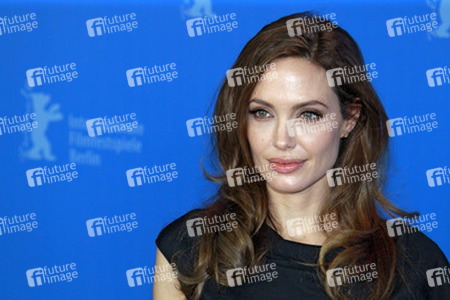Angelina Jolie
