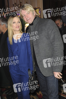 Heike Makatsch, Detlev Buck