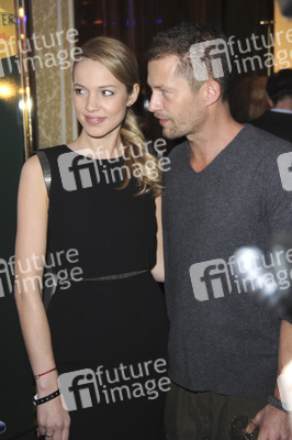 Svenja Holtmann, Til Schweiger