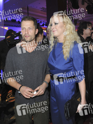 Til Schweiger, Jenny Elvers-Elbertzhagen