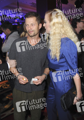 Til Schweiger, Jenny Elvers-Elbertzhagen