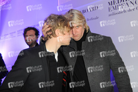 Matthias Schweighöfer, Detlev Buck